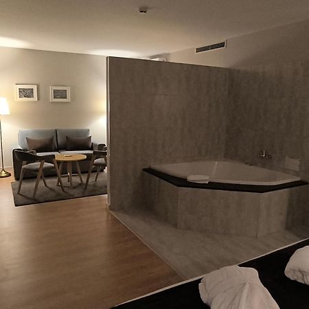 Douro Marina Hotel & Spa Resende Dış mekan fotoğraf