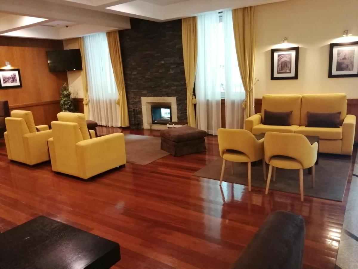 Douro Marina Hotel & Spa Resende Dış mekan fotoğraf