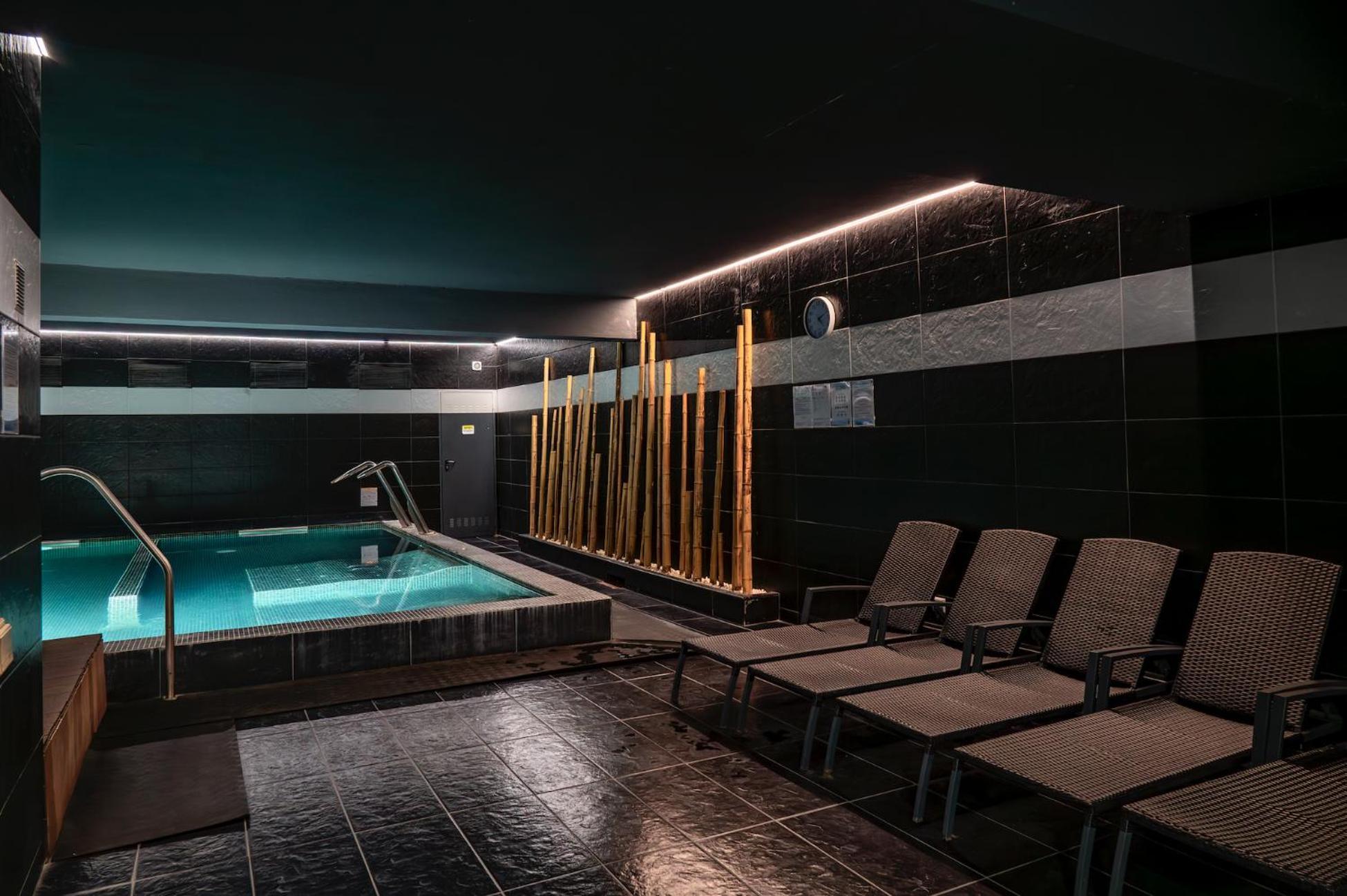 Douro Marina Hotel & Spa Resende Dış mekan fotoğraf