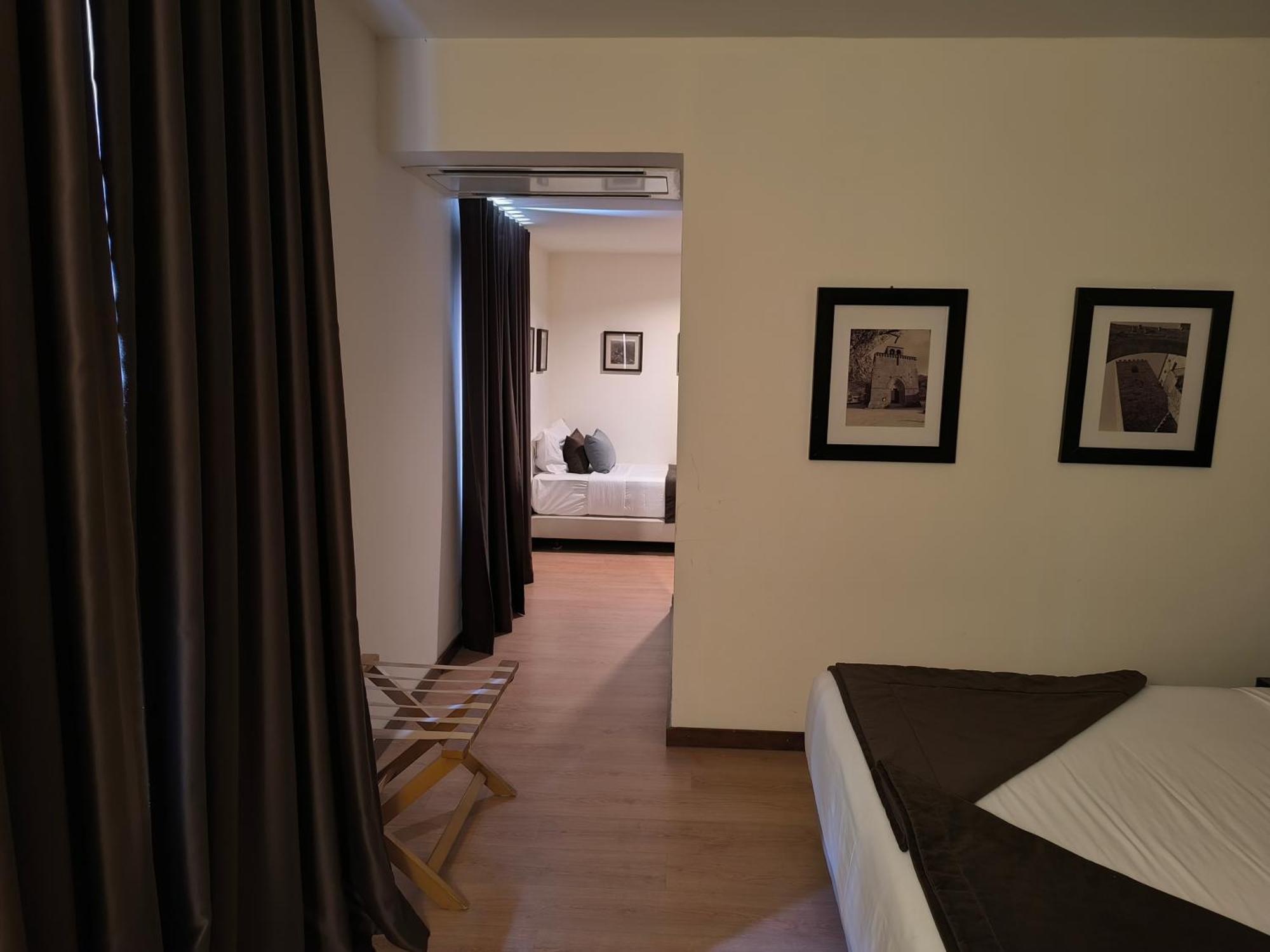 Douro Marina Hotel & Spa Resende Dış mekan fotoğraf