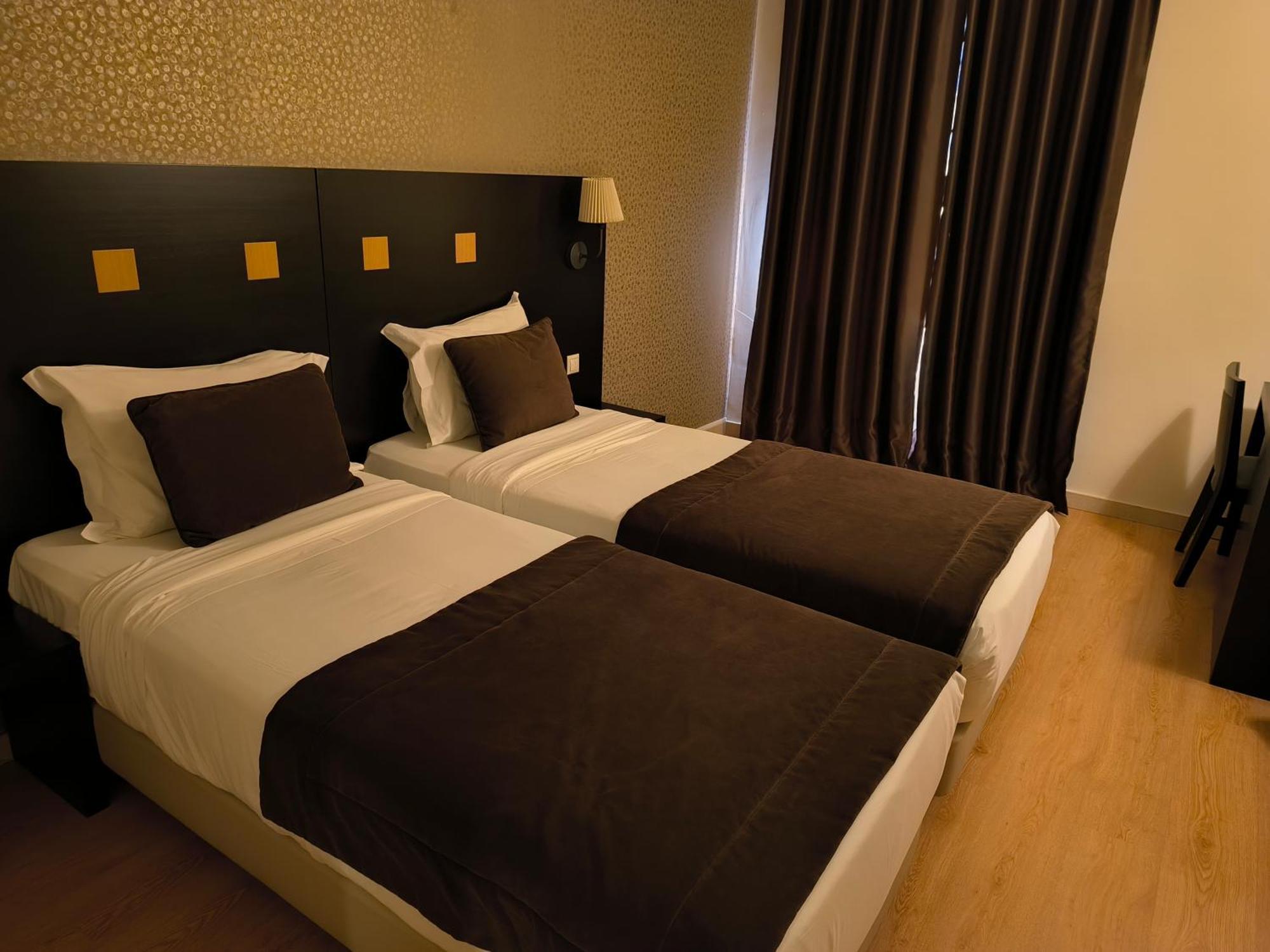 Douro Marina Hotel & Spa Resende Dış mekan fotoğraf
