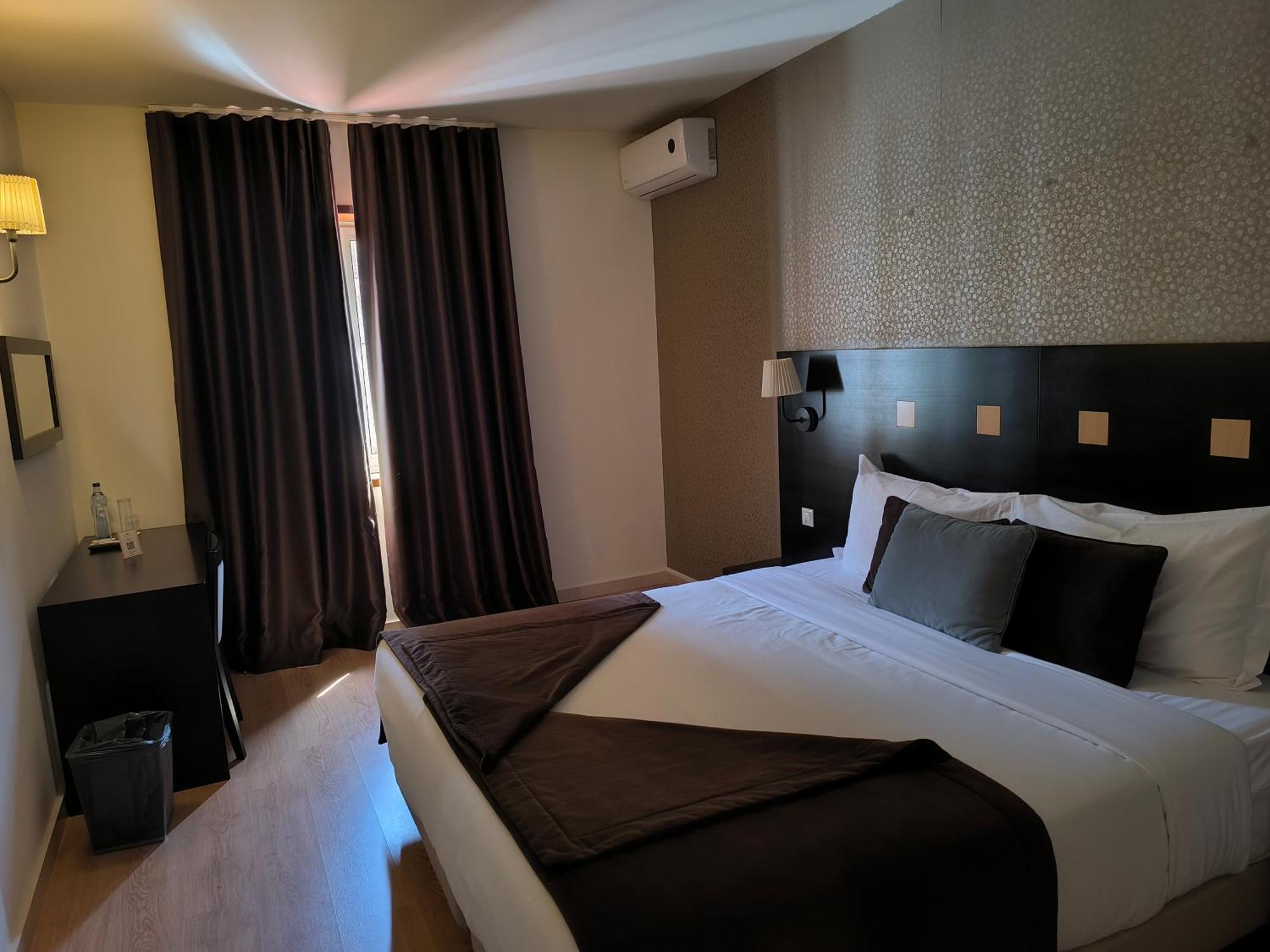 Douro Marina Hotel & Spa Resende Dış mekan fotoğraf