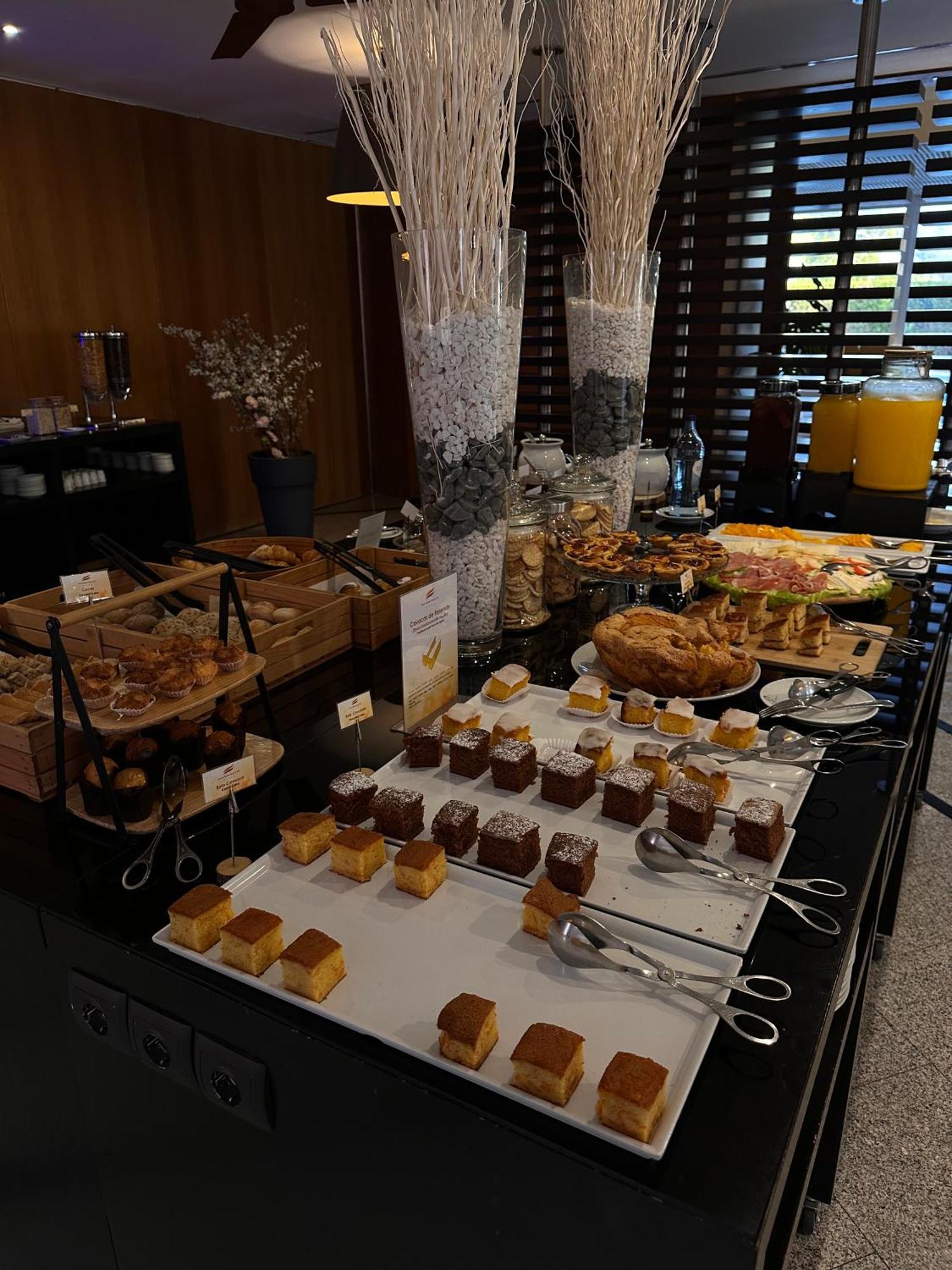 Douro Marina Hotel & Spa Resende Dış mekan fotoğraf