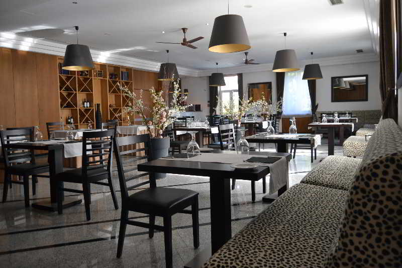 Douro Marina Hotel & Spa Resende Dış mekan fotoğraf